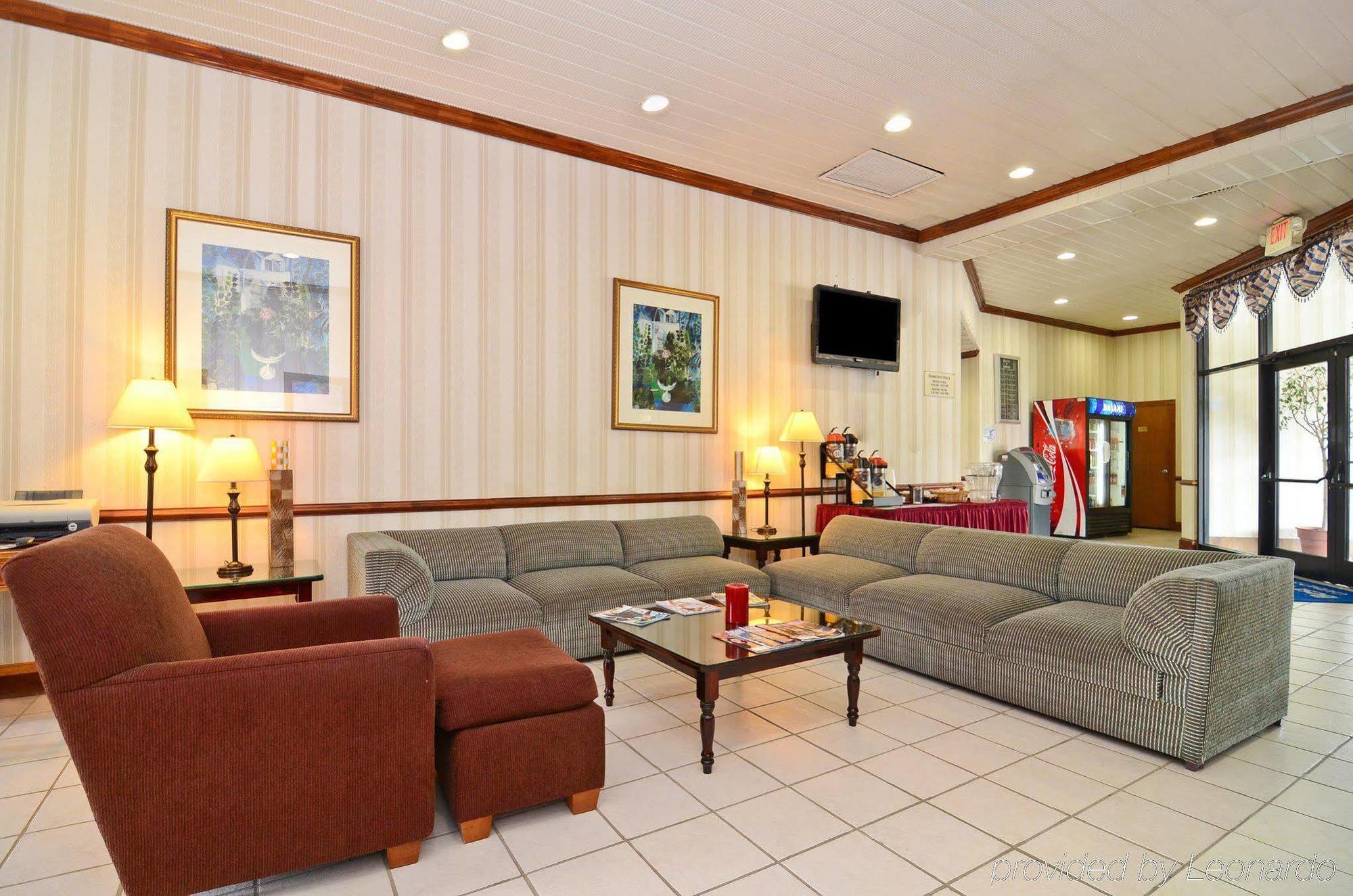 Red Carpet Inn & Suites Carneys Point/Wilmington Luaran gambar