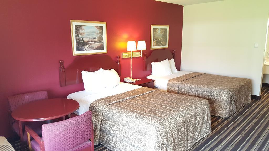 Red Carpet Inn & Suites Carneys Point/Wilmington Luaran gambar