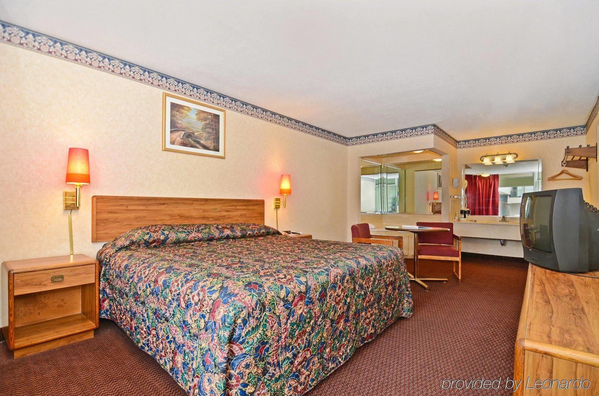 Red Carpet Inn & Suites Carneys Point/Wilmington Luaran gambar